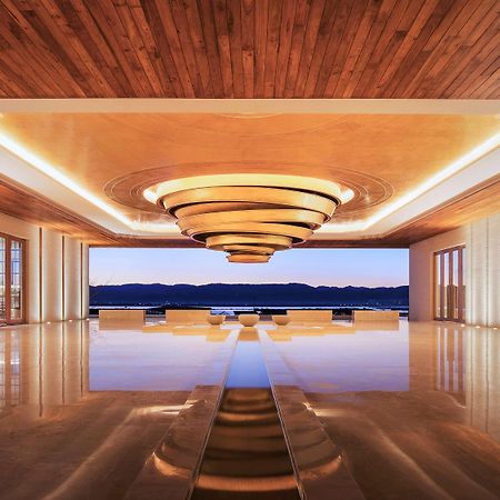 Sofitel Inle Lake Myat Min Ywama Zewnętrze zdjęcie
