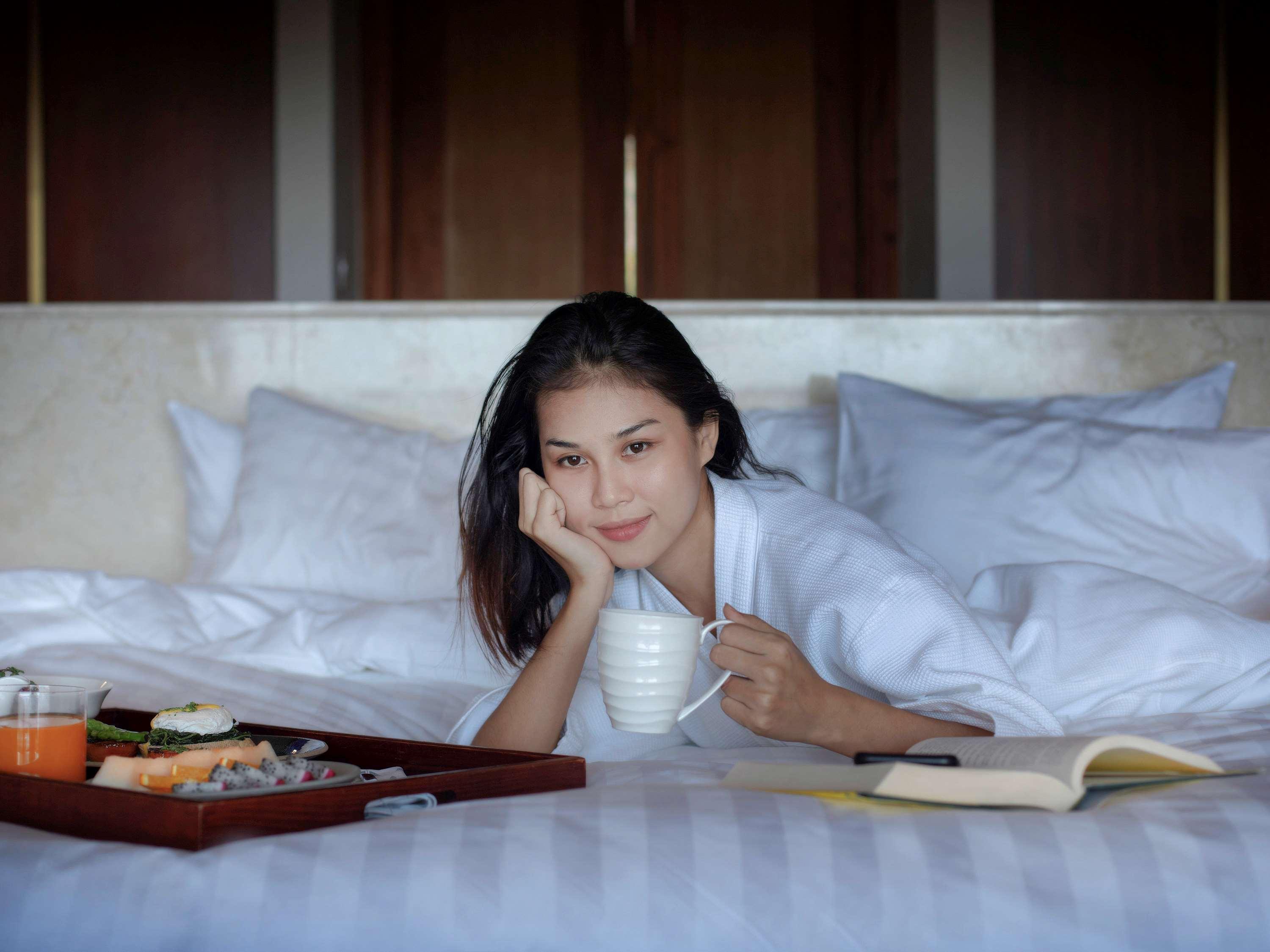 Sofitel Inle Lake Myat Min Ywama Zewnętrze zdjęcie