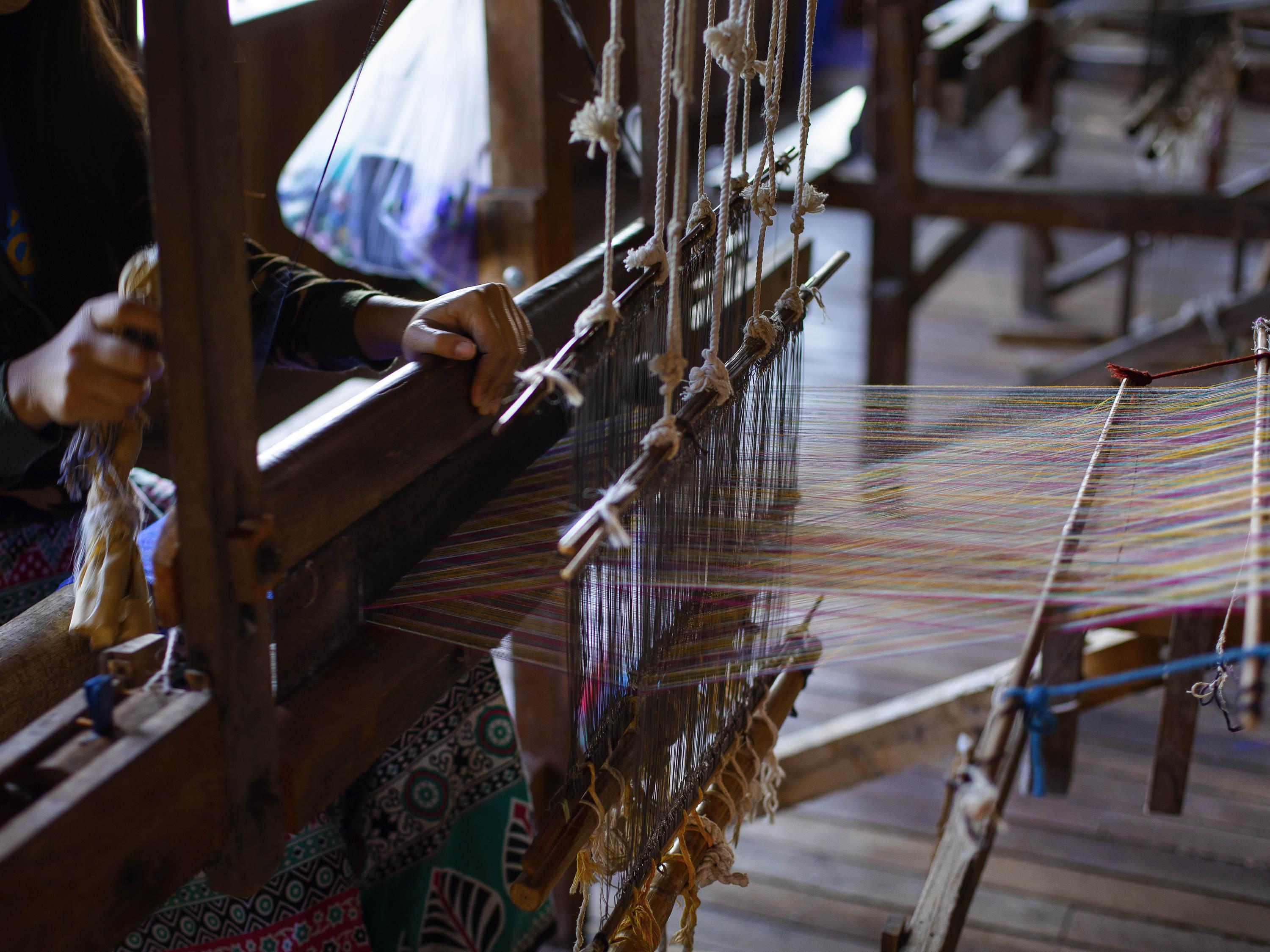 Sofitel Inle Lake Myat Min Ywama Zewnętrze zdjęcie