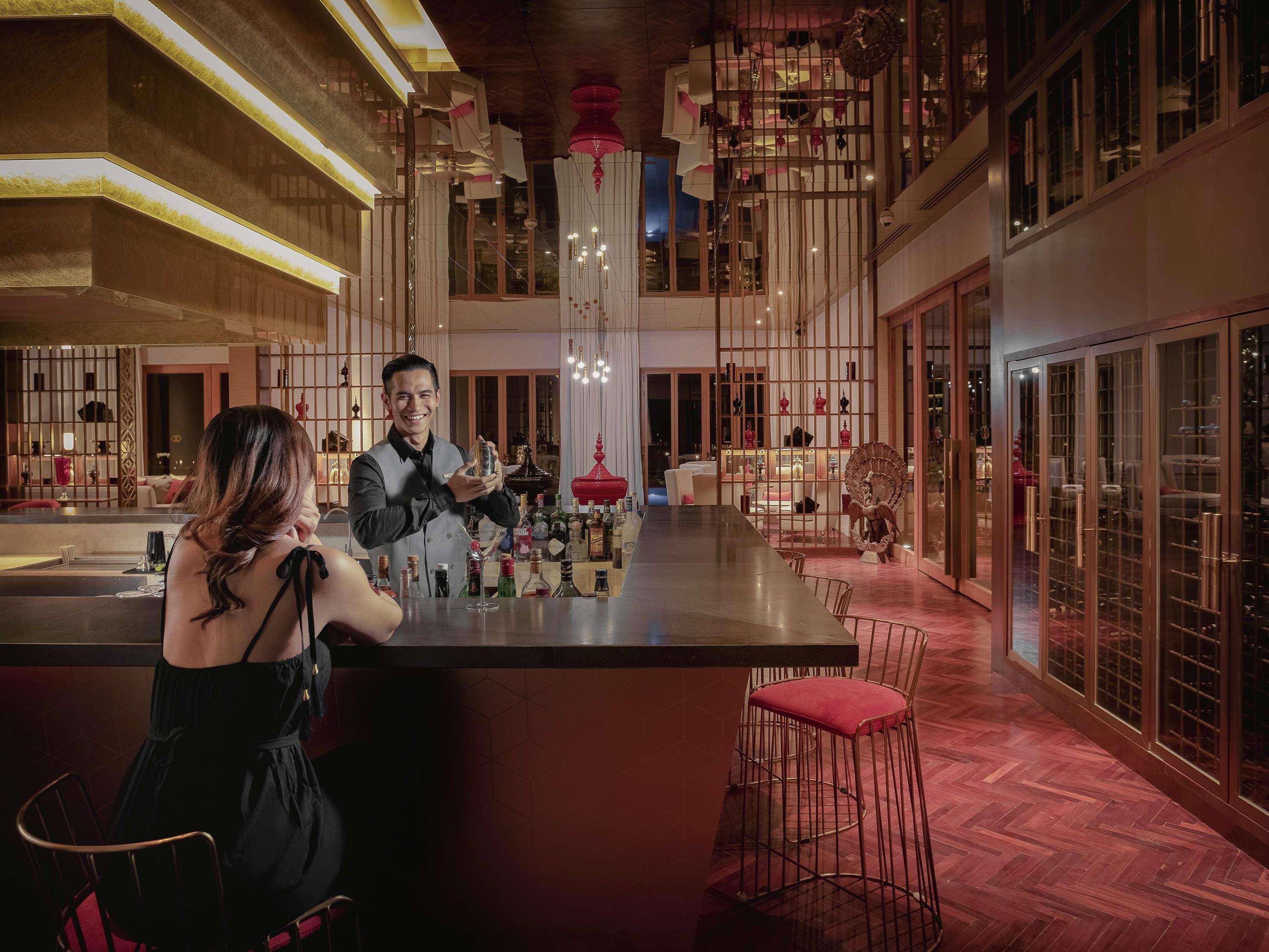 Sofitel Inle Lake Myat Min Ywama Zewnętrze zdjęcie