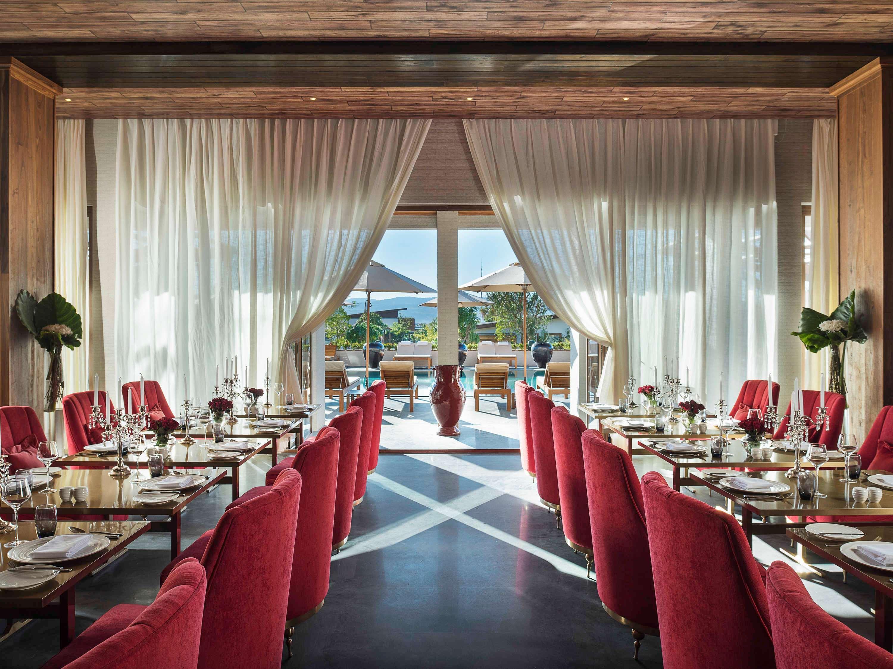 Sofitel Inle Lake Myat Min Ywama Zewnętrze zdjęcie