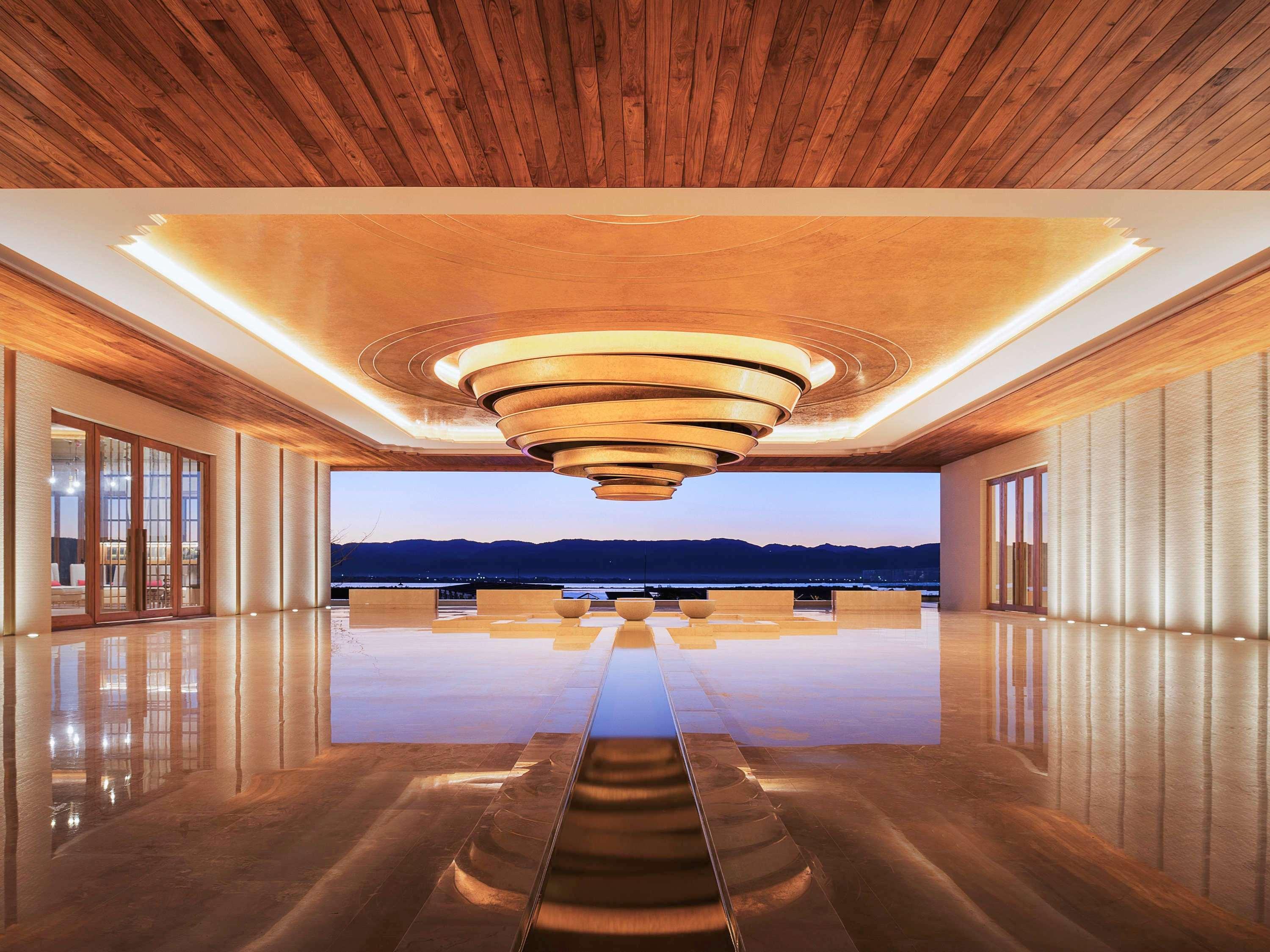 Sofitel Inle Lake Myat Min Ywama Zewnętrze zdjęcie