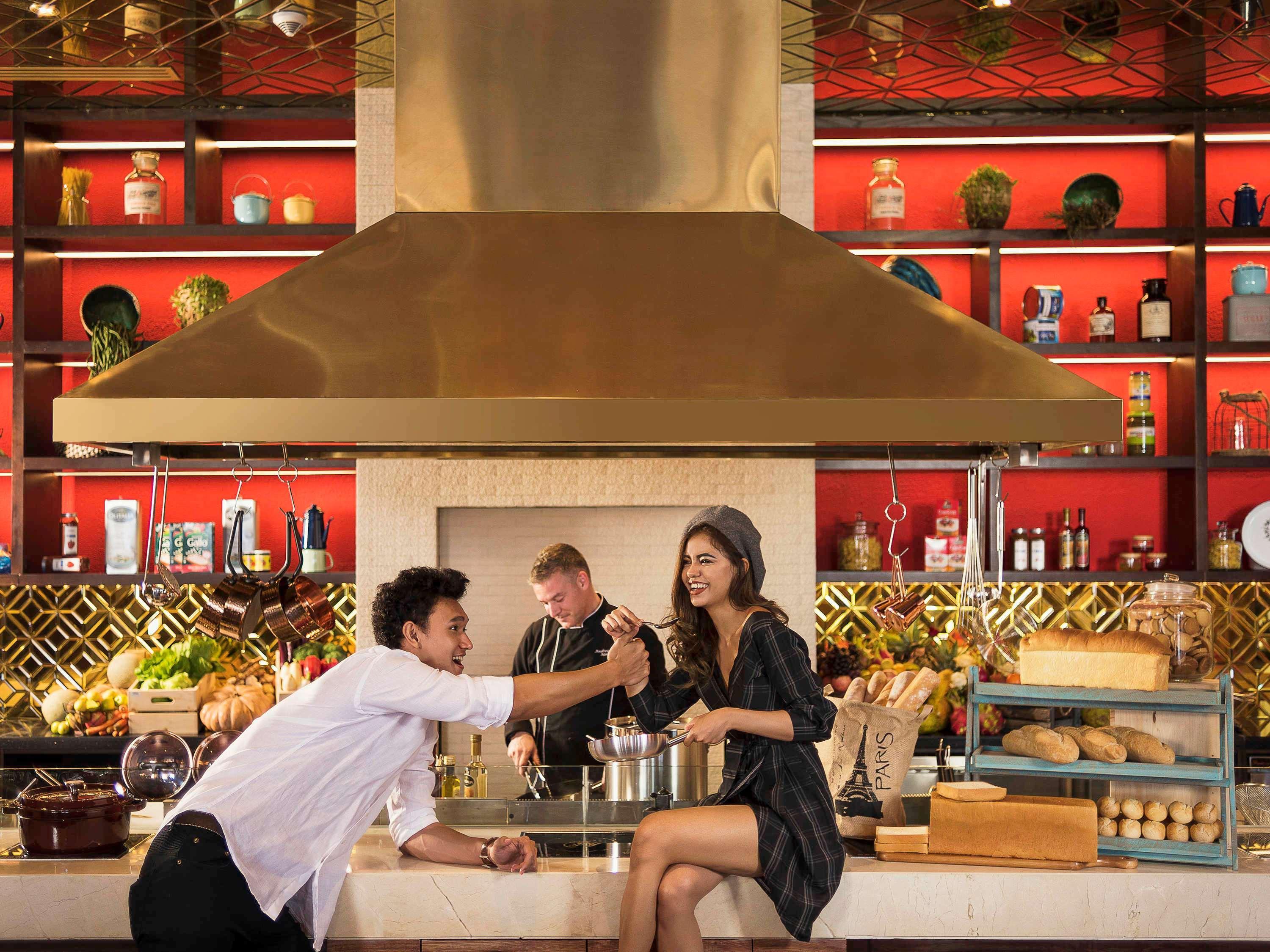 Sofitel Inle Lake Myat Min Ywama Zewnętrze zdjęcie