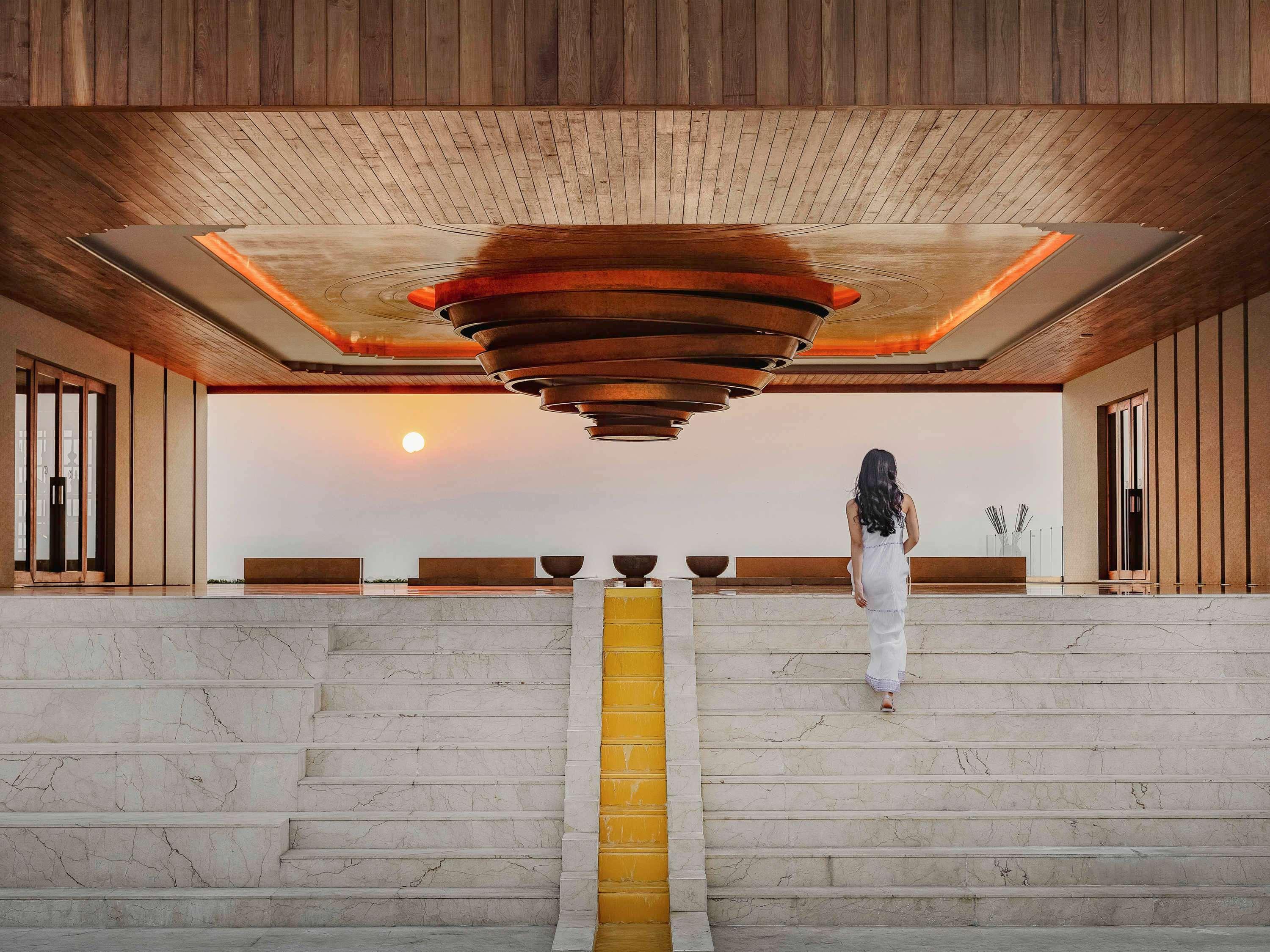 Sofitel Inle Lake Myat Min Ywama Zewnętrze zdjęcie