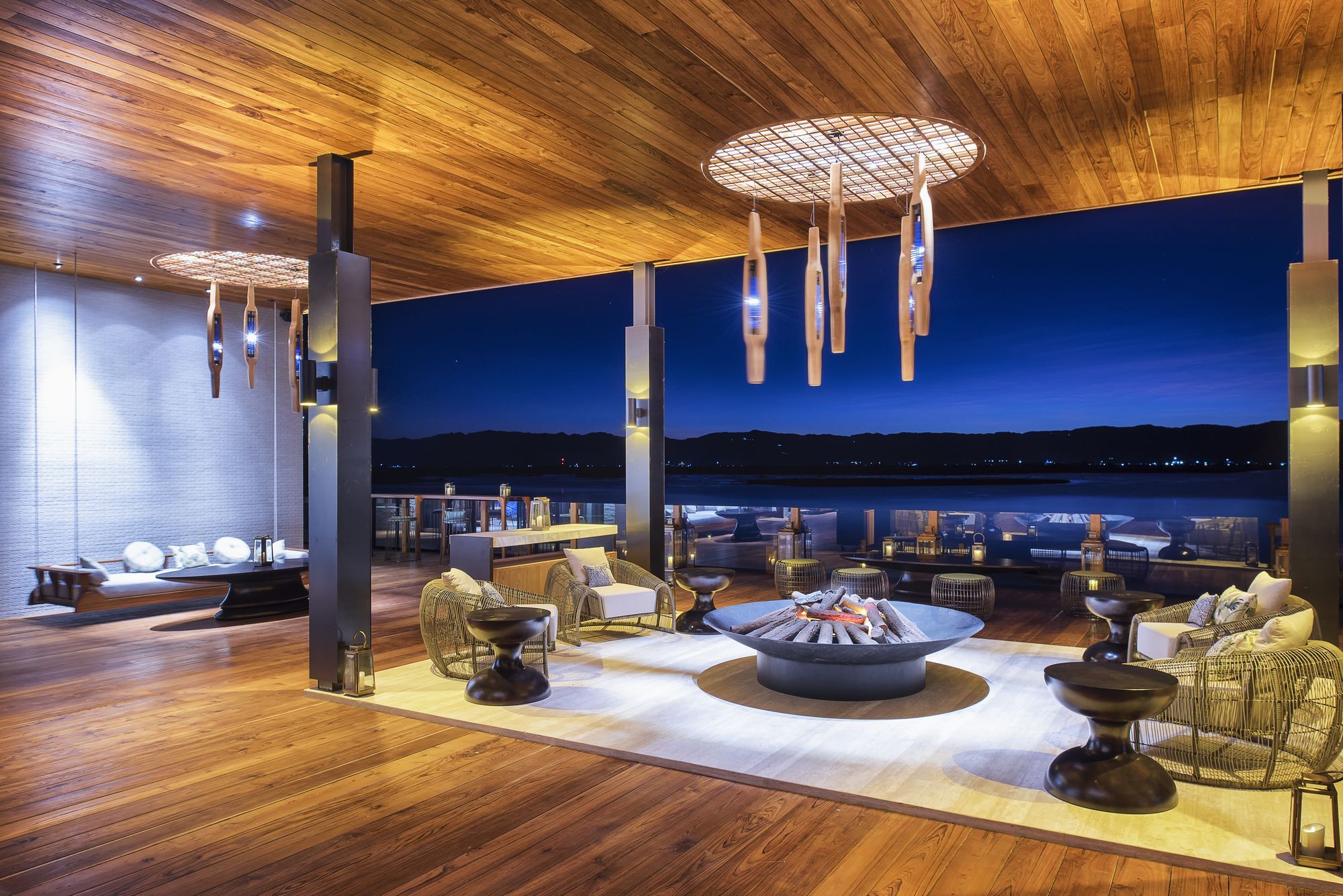 Sofitel Inle Lake Myat Min Ywama Zewnętrze zdjęcie