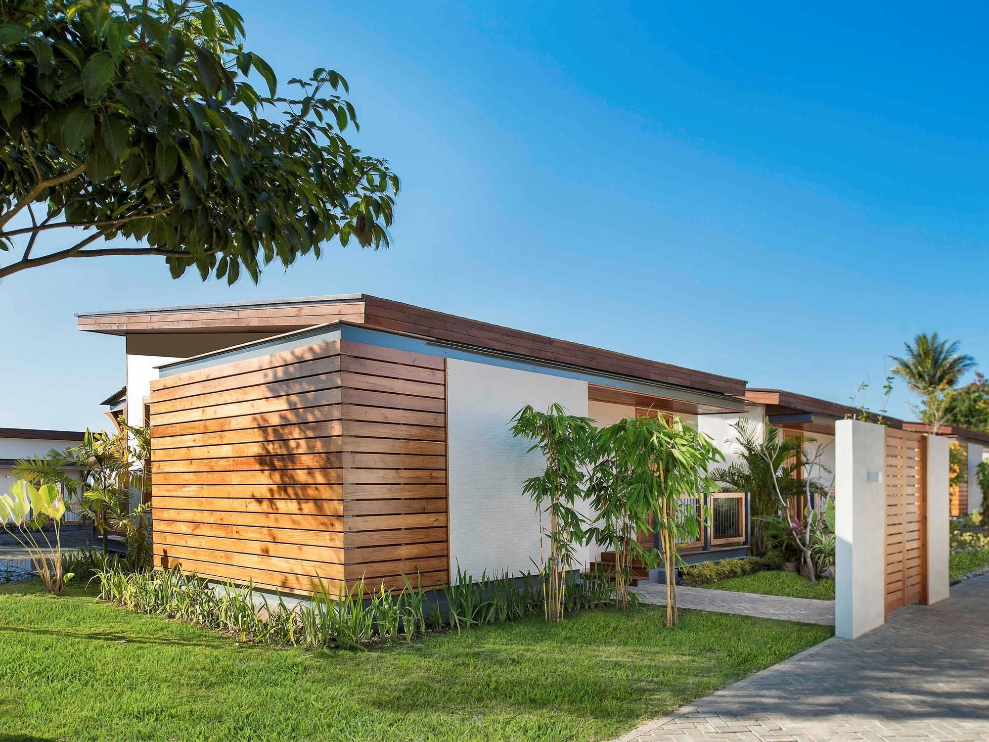 Sofitel Inle Lake Myat Min Ywama Zewnętrze zdjęcie