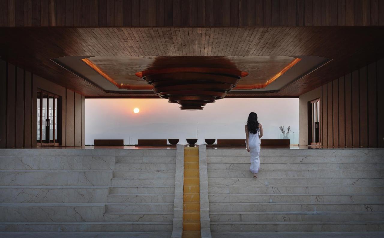 Sofitel Inle Lake Myat Min Ywama Zewnętrze zdjęcie